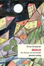 Anna Gmeyner: Manja, Buch