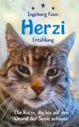 Ingeborg Feen: Herzi, Buch