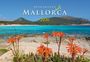 Dieter Braue: Reiseskizzen Mallorca 2026 ART, KAL
