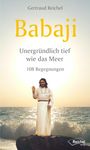 Babaji: Unergründlich tief wie das Meer, Buch