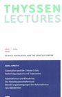 THYSSEN LECTURES 2022–2026: SUNIL AMRITH über Kolonialismus und Klimakrise, Erbe und Trajektorien neu überdenken.
