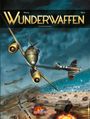 Richard D. Nolane: Wunderwaffen 5, Buch