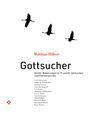 Matthias Hilbert: Gottsucher, Buch