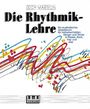 Eddy Marron: Die Rhythmik-Lehre, Buch