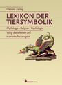 Clemens Zerling: Lexikon der Tiersymbolik, Buch