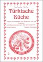 Nuhad Naáme: Türkische Küche, Buch