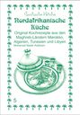 Mohamad Nader Asfahani: Nordafrikanische Küche, Buch