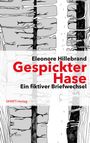 Eleonore Hillebrand: Gespickter Hase, Buch