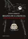 Jenny Perelli: Regina de la Mancia, Buch