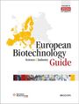 : 14th European Biotechnology Science & Industry Guide 2024, Buch