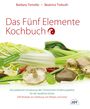 Barbara Temelie: Das Fünf Elemente Kochbuch, Buch