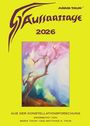 Matthias K. Thun: Aussaattage 2026 Maria Thun, Buch