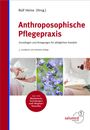 : Anthroposophische Pflegepraxis, Buch