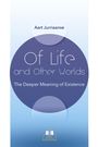 Aart Jurriaanse: Of Life and Other Worlds, Buch