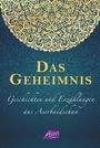 Hg. von Vilayet Hajiyev und Sieglinde Hartmann: Das Geheimnis - Geschichten und Erzählungen aus Aserbaidschan, Buch