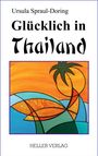 Ursula Spraul-Doring: Glücklich in Thailand, Buch