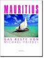 Marion Friedel: Mauritius, Buch
