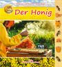 Heiderose Fischer-Nagel: Der Honig, Buch