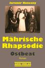 Jaromir Konecny: Mährische Rhapsodie, Buch