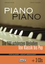 : Piano Piano. Notenbuch, Noten