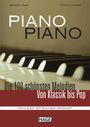 : Piano, Piano, Buch