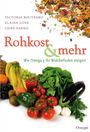 Victoria Boutenko: Rohkost und mehr, Buch