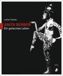 Lothar Fischer: Anita Berber, Buch