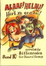 Regina Ebert: Alaaf! Helau! Hört zu genau! Band 10, Buch