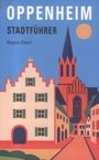 Regina Ebert: Oppenheim, Buch