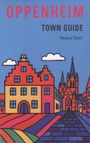 Regina Ebert: Oppenheim, Buch