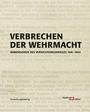 : Verbrechen der Wehrmacht, Buch