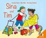 Ursula Enders: Sina und Tim, Buch