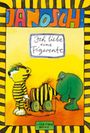 Janosch: Ich liebe eine Tigerente, Buch