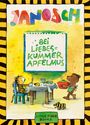 Janosch: Bei Liebeskummer Apfelmus, Buch