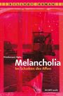 Friedemann Hahn: Melancholia, Buch