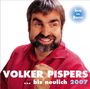 Volker Pispers: ...bis neulich 2007 - Live in Bonn, CD,CD