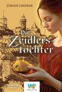 Jürgen Lindner: Die Zeidlerstochter, Buch