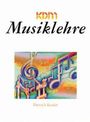 Dietrich Kessler: Musiklehre, Buch