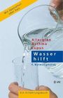 : Wasser hilft, Buch