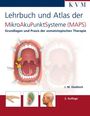 Jochen M. Gleditsch: Mikro-Aku-Punkt-Systeme, Buch