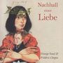 : Edition Ohrwurm 4 - Nachhall einer Liebe (G.Sand & F.Chopin), CD