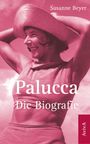 Susanne Beyer: Palucca - Die Biografie, Buch