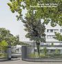 Heinrich Wefing: Schulz und Schulz, Deutsche Botschaft, Wien, Buch