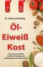 Johanna Budwig: Öl-Eiweiß Kost, Buch