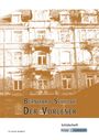 Bernhard Schlink: Der Vorleser, Buch