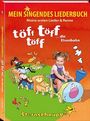 : Mein singendes Liederbuch, Buch