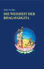 Sathya Sai Baba: Die Weisheit der Bhagavadgita, Buch