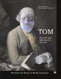 David Garrick: Tom The Life and Aventures of a Cat, Buch