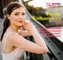 : Nicole Kielbasiewicz - Polnische Klaviermusik, CD