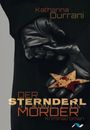 Katharina Durrani: Der Sternderl-Mörder, Buch